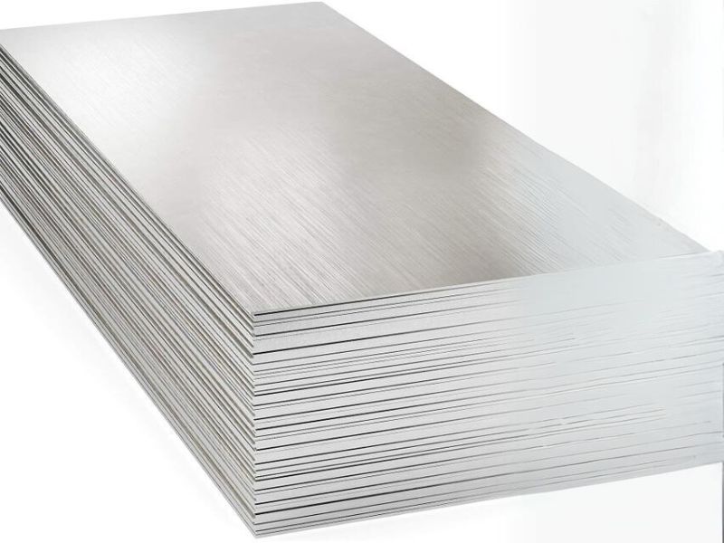 Tấm inox